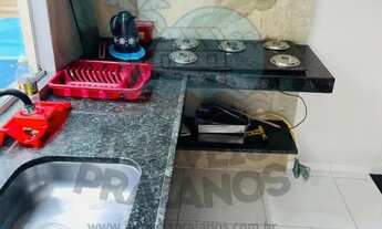 Imagem 14: Casa para Venda em Prado, Luiz Eduardo, 6 dormitórios, 3 suítes, 5 banheiros, 3 vagas