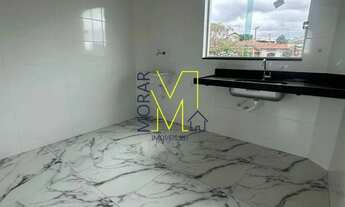 Imagem 3: Apartamento Tipo com 2 Quartos - Rio Branco em Belo Horizonte/MG