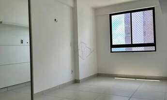 Imagem 6: Apartamento Alto Padrão à Venda no Altiplano em João Pessoa/PB | Vista Mar Definitiva