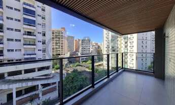 Imagem: SANTA LÚCIA / 3 SUÍTES / 103 M² / 2 VAGAS