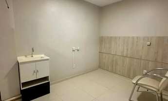 Imagem 6: Brandalise Imoveis aluga sala comercial no centro de canoas mobiliado