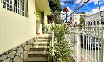 Imagem: Casa com 3 quartos à venda em Belo Horizonte