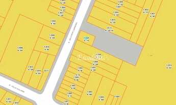 Imagem 6: Terreno à venda, 1100 m² por R$ 3.207.000,00 - Lapa de Baixo - São Paulo/SP