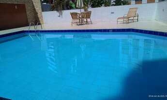 Imagem 2: Apartamento 2/4 mais dependência 2 varandas na Ladeira do Acupe