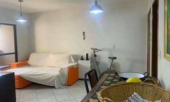 Imagem 6: Imóvel para venda com 98 metros quadrados com 3 quartos em Jardim Goiás - Goiânia - GO