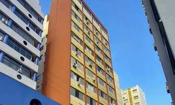 Imagem: Apartamento 2 dormitórios Centro de Florianópolis