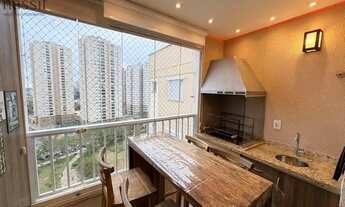 Imagem 4: Combinatto - Apartamento para alugar no condomínio Combinatto