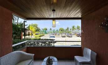 Imagem 2: Apartamento com 2 Quartos à venda, 69m² - Barra do Jacuípe