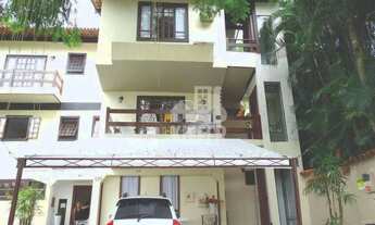 Imagem 4: CASA TRIPLEX no VALE DE ITAIPÚ com 4 dormitórios, 452 m² construídos por R$ 1.270.000,00