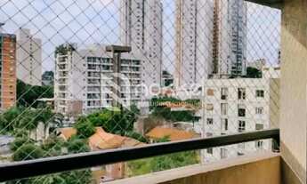 Imagem 3: Apartamento Alto Padrão 50m², 2 dorms, terraço Ed. Aruama, Pinheiros