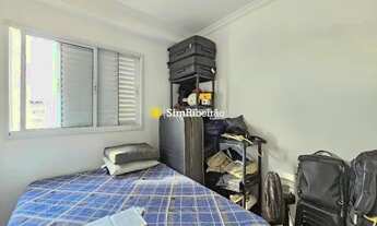 Imagem 7: Apartamento a venda no Edifício Reserva do Golf. Bairro Vila do Golf