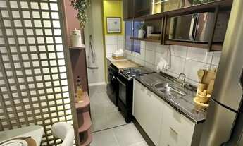 Imagem 6: Imóvel para venda possui 36 metros quadrados com 2 quartos em Maranguape I - Paulista - PE