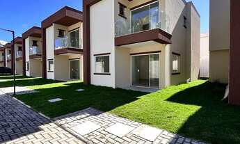 Imagem 16: LINDAS CASAS ÚLTIMAS UNIDADES BURAQUINHO