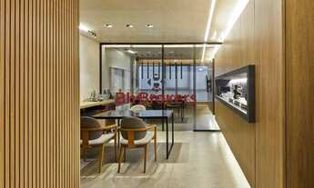 Imagem 2: SALA COMERCIAL MOBILIADA PARA LOCAÇÃO