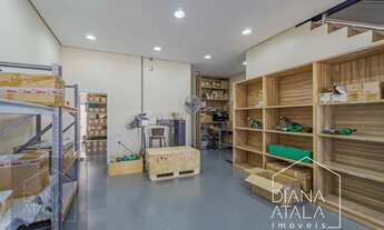 Imagem 2: Galpão / prédio comercial à venda para investimento- Nova era- Vinhedo S.P