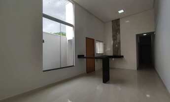 Imagem 2: Casa Santos Dumon terreno maior e garagem ampla