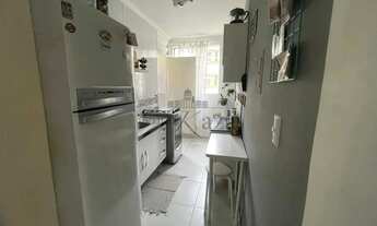 Imagem 3: Apartamento - Jardim Satélite - Residencial Sport Center - 2 Dormitórios - 50m²