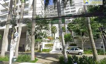 Imagem 2: Sala Comercial para Venda em Vila Leopoldina 63 m² (48m² interno + 15m² externo