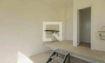 Imagem 3: Apartamento à Venda - Brooklin, 1 Quarto, 23 m2