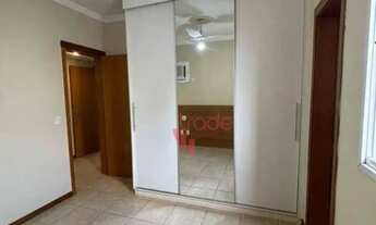 Imagem 4: Apartamento para Locação com 03 Quartos, sendo 01 Suíte no Bairro Bosque dos Juritis em Ri