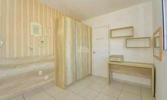 Imagem 2: Imóvel para venda possui 29 metros quadrados com 1 quarto em Prado Velho - Curitiba - PR