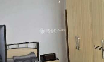 Imagem 4: Apartamento de 1 dormitório com vaga na Cidade Baixa