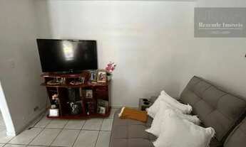 Imagem 6: Sobrado com 3 dormitórios à venda, 100 m² por R$ 450.000,00 - Fazendinha - Curitiba/PR