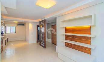 Imagem 6: Design Assinado e Luz Natural no Coração do Independência