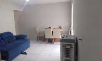 Imagem 6: Imóvel para venda tem 73 metros quadrados com 3 quartos em Lourival Parente - Teresina - P