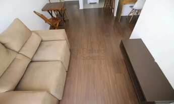 Imagem 3: Apartamento Semi-Mobiliado no Condomínio Parque Central