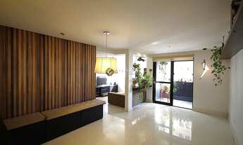 Imagem 2: Excelente apartamento à venda no bairro Portão/Água Verde, Curitiba-PR