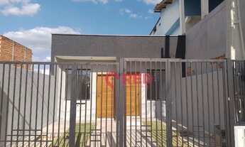 Imagem 2: Casa com 1 quarto à venda, 45 m² por R$ 195.000 - Jardim Ana Maria - Sorocaba/SP