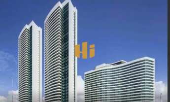 Imagem: Venda ou locação de Flat no Parque do