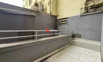 Imagem 3: Área Privativa à venda, 2 quartos, 1 suíte, Centro - Belo Horizonte/MG