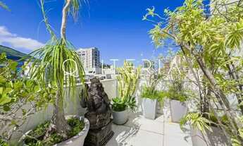 Imagem 5: Cobertura - Linear / Residencial / Ipanema