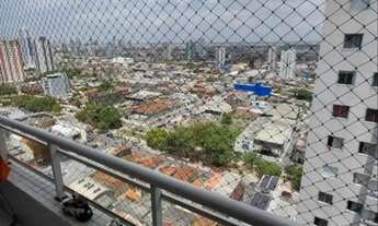 Imagem 5: LINDO APARTAMENTO ED. TORRES DEVANT APTO 3 QUARTOS