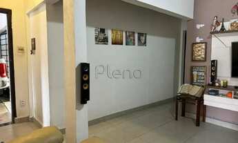 Imagem 4: Casa à venda em Campinas, Jardim Guanabara, com 3 quartos, com 202 m²