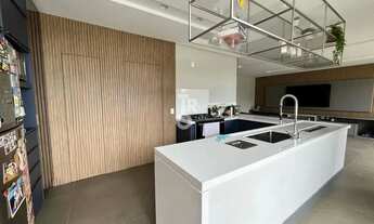 Imagem 7: Casa térrea com 3 suítes á venda no Brisas Jundiaí