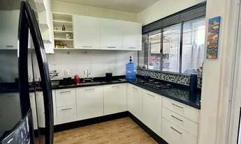 Imagem 7: Sobrado para locação com 3 quartos e 2 vagas no Condomínio Liberty Alto Ipiranga, Mogi das