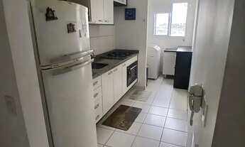 Imagem 5: Excelente apartamento para locação no Condominio Atmosfera