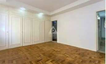 Imagem 5: Lagoa! Apartamento, 4 quartos, 3 suites, 2 vagas, 285 m²