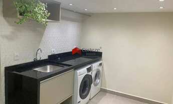 Imagem 7: Studio com 28m² 1 quarto, para aluguel, no bairro Cidade Jardim em São José dos Pinhais