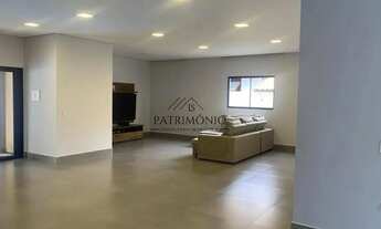 Imagem 6: Casa com 3 suítes, 306m² à venda por R$ 1.450.000,00. Condomínio São Fernando - Parque Via