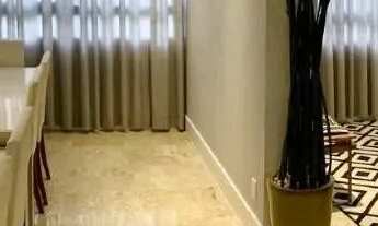 Imagem 4: Apartamento a venda 4 dormitórios no Boqueirão em Santos