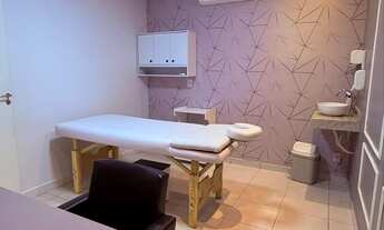 Imagem 3: Sala comercial st oeste