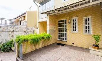 Imagem 4: Sobrado para locação 03 dormitórios, 218m² Tarumã