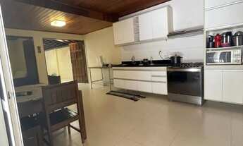 Imagem: Alugo linda casa mobiliada na Gleba A