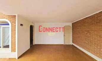 Imagem: Casa à venda, Campos Elíseos, Ribeirão