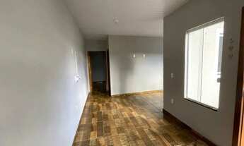 Imagem 3: Casa Residencial com 2 quartos para alugar por R$ 900.00, 60.00 m2 - CONTORNO - PONTA GROS