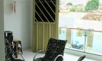 Imagem 6: Casa com 3 dormitórios à venda, 130 m² por R$ 210.000,00 - Romeirão - Juazeiro do Norte/CE